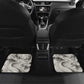 Nekhbet Egyptian Car Mats Vulture Goddess Mother of Protection Wings Claws Desert