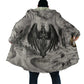 Nekhbet Egyptian Cloak Vulture Goddess Mother of Protection Wings Claws Desert
