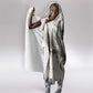 Nekhbet Egyptian Hooded Blanket Vulture Goddess Mother of Protection Wings Claws Desert