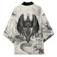 Nekhbet Egyptian Kimono Vulture Goddess Mother of Protection Wings Claws Desert
