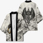 Nekhbet Egyptian Kimono Vulture Goddess Mother of Protection Wings Claws Desert