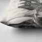 Nekhbet Egyptian Pillow Cover Vulture Goddess Mother of Protection Wings Claws Desert