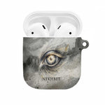 Nekhbet AirPods Case Vulture Goddess Eye of Protection Sovereign of Upper Egypt
