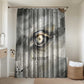 Nekhbet Bathroom Set Vulture Goddess Eye of Protection Sovereign of Upper Egypt
