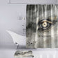 Nekhbet Bathroom Set Vulture Goddess Eye of Protection Sovereign of Upper Egypt