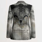 Nekhbet Blazer Vulture Goddess Eye of Protection Sovereign of Upper Egypt