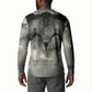Nekhbet Button Sweatshirt Vulture Goddess Eye of Protection Sovereign of Upper Egypt