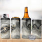 Nekhbet 4 in 1 Can Cooler Tumbler Vulture Goddess Eye of Protection Sovereign of Upper Egypt
