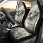 Nekhbet Car Seat Cover Vulture Goddess Eye of Protection Sovereign of Upper Egypt