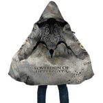Nekhbet Cloak Vulture Goddess Eye of Protection Sovereign of Upper Egypt