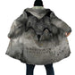 Nekhbet Cloak Vulture Goddess Eye of Protection Sovereign of Upper Egypt