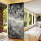 Nekhbet Door Cover Vulture Goddess Eye of Protection Sovereign of Upper Egypt