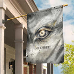 Nekhbet Garden Flag Vulture Goddess Eye of Protection Sovereign of Upper Egypt