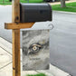 Nekhbet Garden Flag Vulture Goddess Eye of Protection Sovereign of Upper Egypt