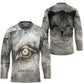 Nekhbet Hockey Jersey Vulture Goddess Eye of Protection Sovereign of Upper Egypt