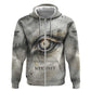 Nekhbet Hoodie Vulture Goddess Eye of Protection Sovereign of Upper Egypt