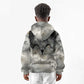Nekhbet Kid Hoodie Vulture Goddess Eye of Protection Sovereign of Upper Egypt