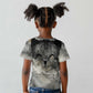Nekhbet Kid T shirt Vulture Goddess Eye of Protection Sovereign of Upper Egypt