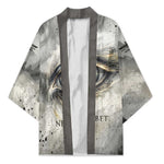 Nekhbet Kimono Vulture Goddess Eye of Protection Sovereign of Upper Egypt