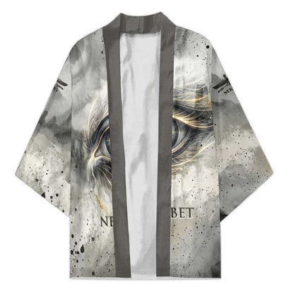 Nekhbet Kimono Vulture Goddess Eye of Protection Sovereign of Upper Egypt