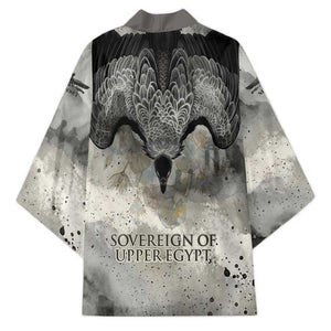 Nekhbet Kimono Vulture Goddess Eye of Protection Sovereign of Upper Egypt