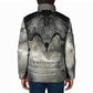 Nekhbet Padded Jacket Vulture Goddess Eye of Protection Sovereign of Upper Egypt