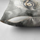 Nekhbet Pillow Cover Vulture Goddess Eye of Protection Sovereign of Upper Egypt