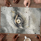 Nekhbet Puzzle Vulture Goddess Eye of Protection Sovereign of Upper Egypt