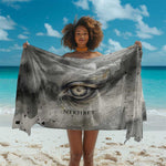 Nekhbet Sarong Vulture Goddess Eye of Protection Sovereign of Upper Egypt
