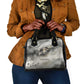 Nekhbet Shoulder Handbag Vulture Goddess Eye of Protection Sovereign of Upper Egypt