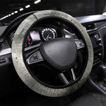 Nekhbet Steering Wheel Cover Vulture Goddess Eye of Protection Sovereign of Upper Egypt