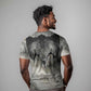 Nekhbet T shirt Vulture Goddess Eye of Protection Sovereign of Upper Egypt