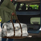 Nekhbet Travel Bag Vulture Goddess Eye of Protection Sovereign of Upper Egypt