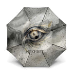 Nekhbet Umbrella Vulture Goddess Eye of Protection Sovereign of Upper Egypt
