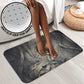 Nephthys Bathroom Set Mistress of the House Egyptian Goddess Wings