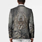 Nephthys Blazer Mistress of the House Egyptian Goddess Wings