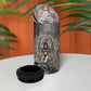 Nephthys 4 in 1 Can Cooler Tumbler Mistress of the House Egyptian Goddess Wings