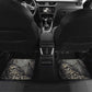 Nephthys Car Mats Mistress of the House Egyptian Goddess Wings
