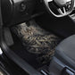 Nephthys Car Mats Mistress of the House Egyptian Goddess Wings