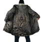 Nephthys Cloak Mistress of the House Egyptian Goddess Wings