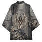 Nephthys Kimono Mistress of the House Egyptian Goddess Wings