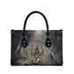Nephthys Leather Bag Mistress of the House Egyptian Goddess Wings