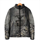 Nephthys Padded Jacket Mistress of the House Egyptian Goddess Wings