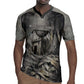 Nephthys Rugby Jersey Mistress of the House Egyptian Goddess Wings