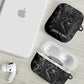 Nut AirPods Case Egyptian Keeper of Souls Celestial Stairway Ascension Path Cosmic Goddess of the Night Sky