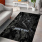 Nut Area Rug Egyptian Keeper of Souls Celestial Stairway Ascension Path Cosmic Goddess of the Night Sky