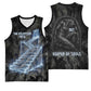 Nut Basketball Jersey Egyptian Keeper of Souls Celestial Stairway Ascension Path Cosmic Goddess of the Night Sky