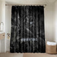 Nut Bathroom Set Egyptian Keeper of Souls Celestial Stairway Ascension Path Cosmic Goddess of the Night Sky