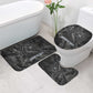 Nut Bathroom Set Egyptian Keeper of Souls Celestial Stairway Ascension Path Cosmic Goddess of the Night Sky