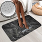 Nut Bathroom Set Egyptian Keeper of Souls Celestial Stairway Ascension Path Cosmic Goddess of the Night Sky
